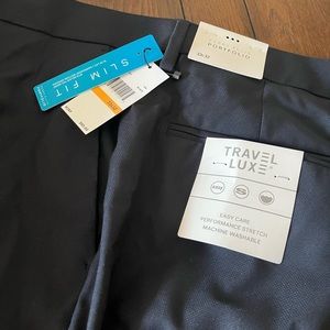 Men’s Perry Ellis Pants Size 33x32